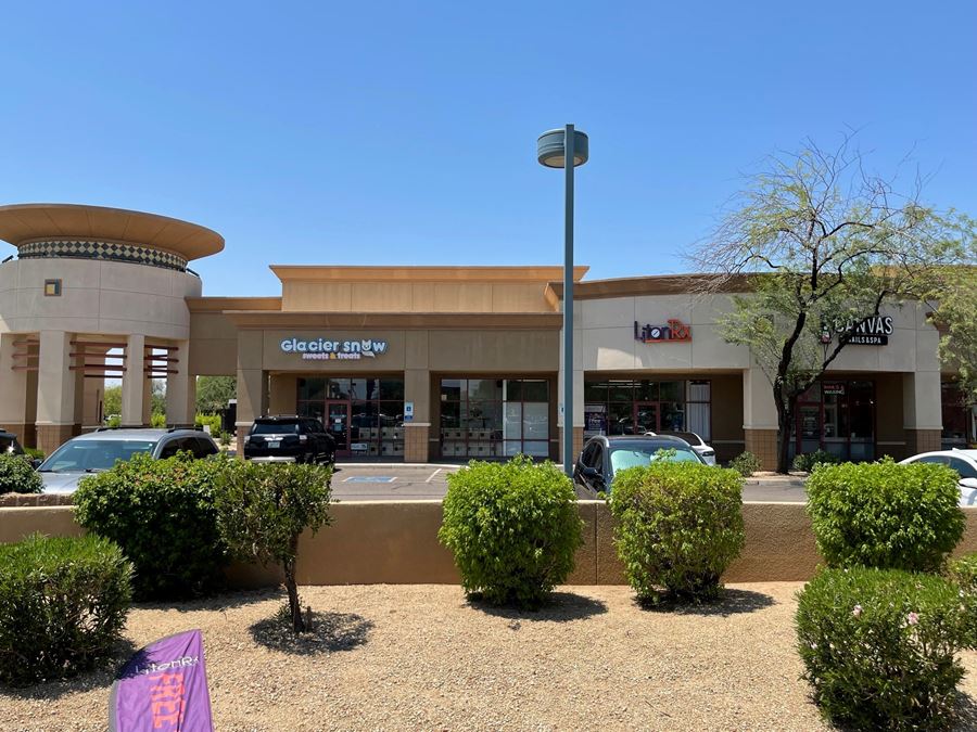 2080 N Dobson Rd, Chandler, AZ CommercialSearch